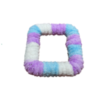 Barevná hračka pro pejsky - Obrázek 3