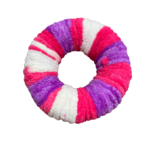 Barevná hračka pro pejsky 8.5 cm - Obrázek 4