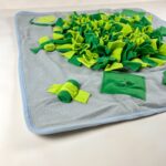 Čmuchací podložka pro pejsky 65x65 cm - Obrázek 4