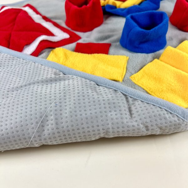 Čmuchací podložka pro pejsky 70x50 cm - Obrázek 3