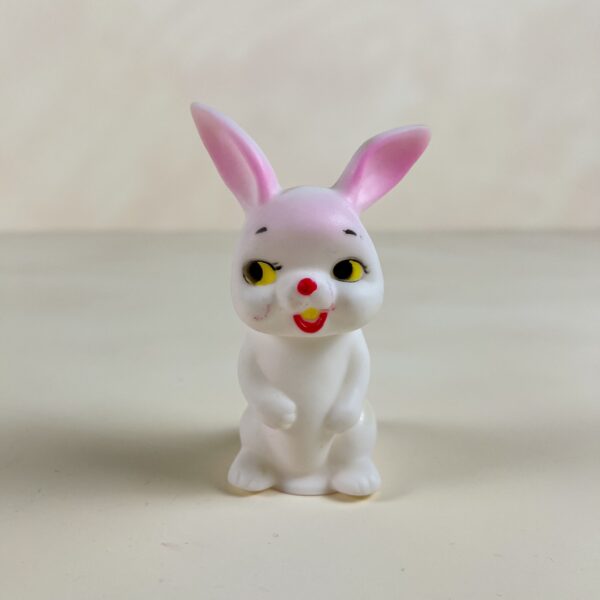 Pískací zvířátko 9-15 cm (sada 4 ks) - Obrázek 3