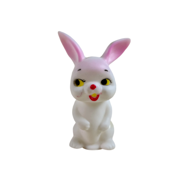 Pískací zvířátko 9-15 cm (sada 4 ks) - Obrázek 8