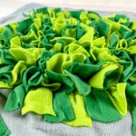 Čmuchací podložka pro pejsky 65x65 cm - Obrázek 5