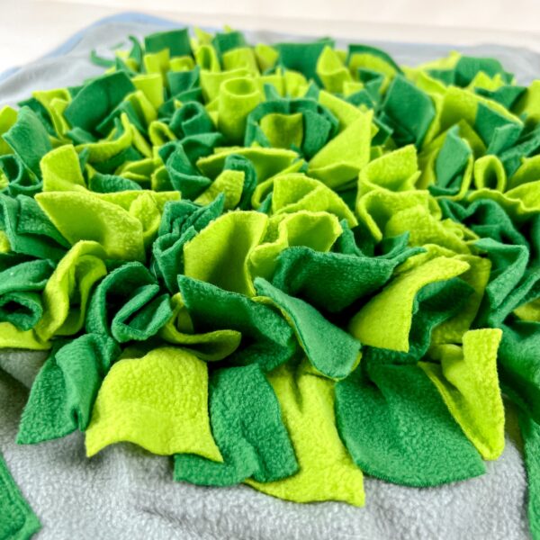 Čmuchací podložka pro pejsky 65x65 cm - Obrázek 5