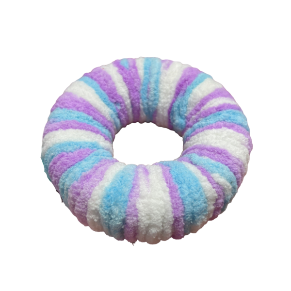 Barevná hračka pro pejsky 8.5 cm - Obrázek 6