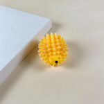 Pískací ježek 9 cm - Obrázek 5