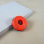 Pískací donut pro psy 10 cm - Obrázek 6