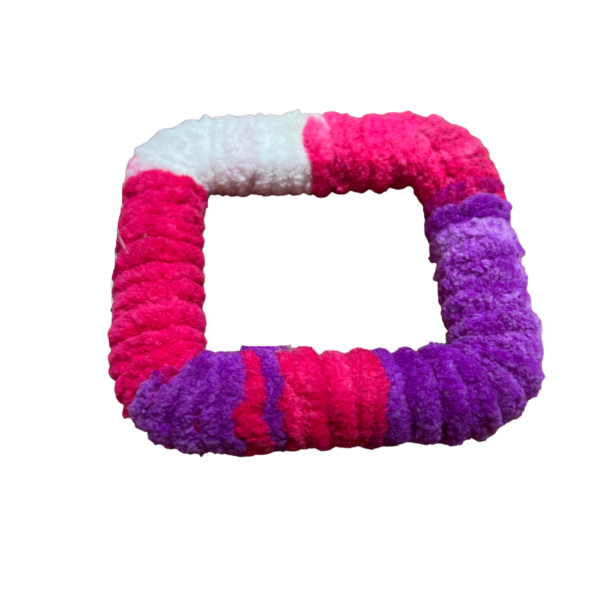 Barevná hračka pro pejsky - Obrázek 6