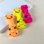 Pískací hračka pro psy 14.5 cm - Obrázek 2