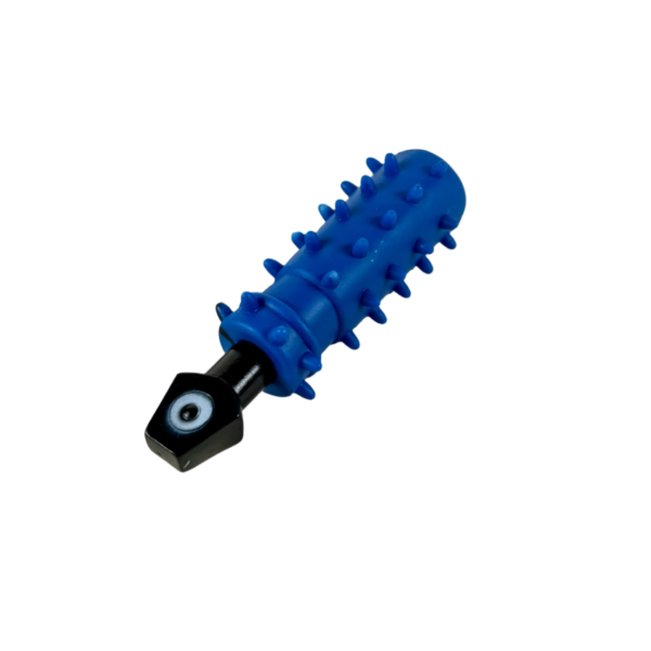 Pískací gumové nářadí 19 cm - Obrázek 7