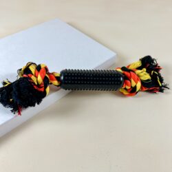 Gumová hračka pro psy 30 cm