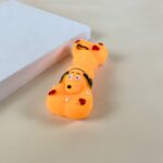 Pískací hračka pro psy 14.5 cm - Obrázek 6