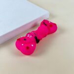 Pískací hračka pro psy 14.5 cm - Obrázek 5