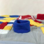 Čmuchací podložka pro pejsky 70x50 cm - Obrázek 4