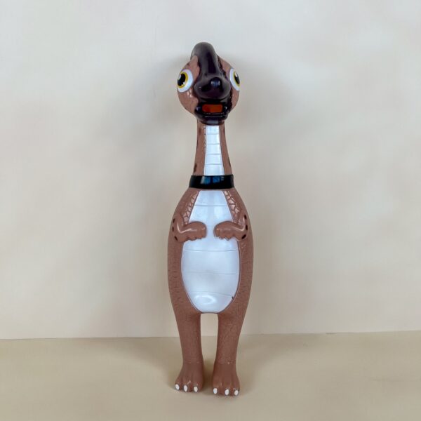 Pískací Sova 34 cm - Obrázek 4