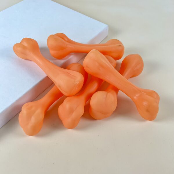 Pískací kost 16 cm - Obrázek 1