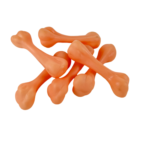 Pískací kost 16 cm - Obrázek 5