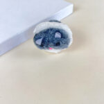 Plyšová myš pro kočky vibrační 8 cm - Obrázek 4