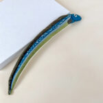 Plyšová ryba šustící 43 cm - Obrázek 5