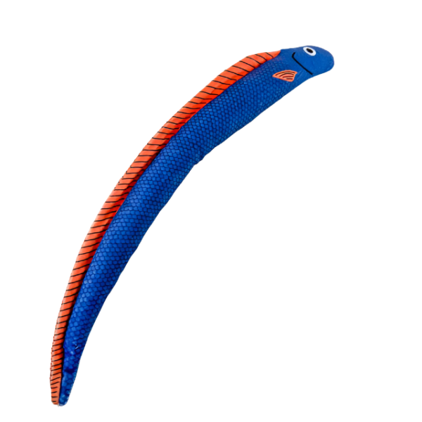 Plyšová ryba šustící 43 cm - Obrázek 10