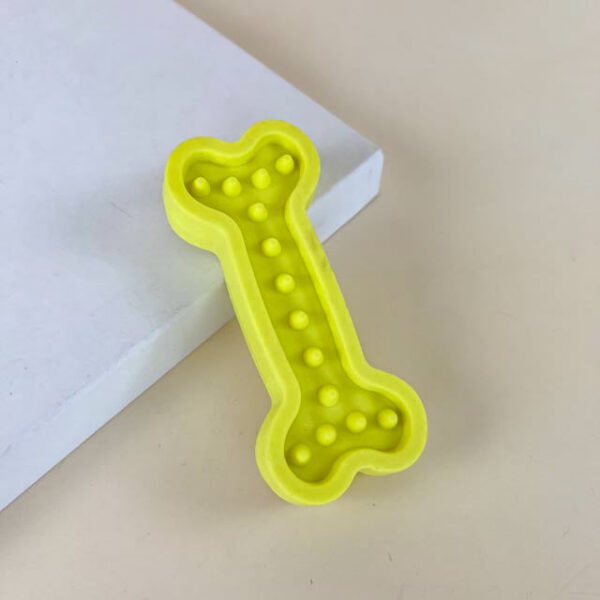 Dentální kost pro pejsky 13.5 cm - Obrázek 1