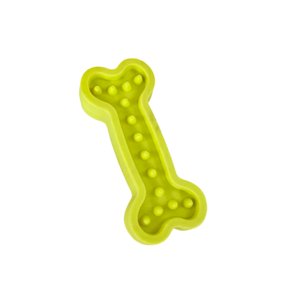 Dentální kost pro pejsky 13.5 cm - Obrázek 7