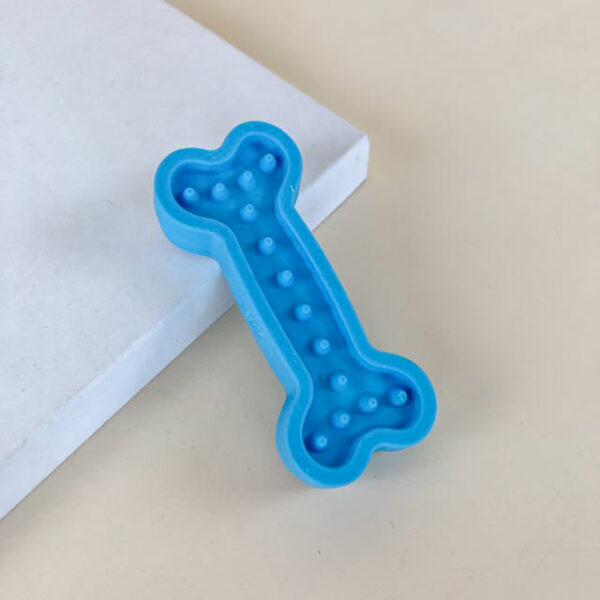 Dentální kost pro pejsky 13.5 cm - Obrázek 4