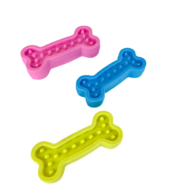 Dentální kost pro pejsky 13.5 cm - Obrázek 6