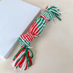 Hračka pro pejsky pletená 31 cm - Obrázek 7