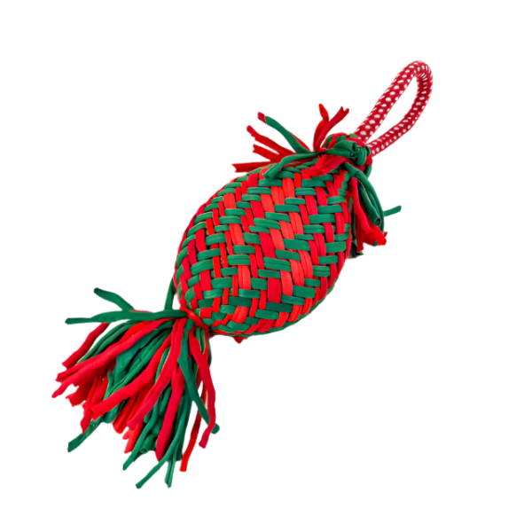 Hračka pro pejsky pletená 30 cm - Obrázek 7