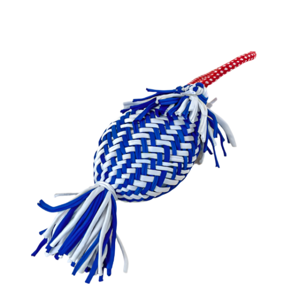 Hračka pro pejsky pletená 30 cm - Obrázek 6