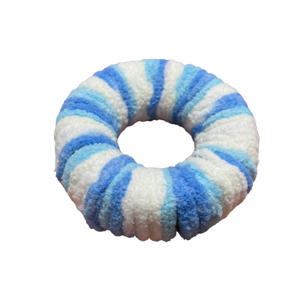 Barevná hračka pro pejsky 8.5 cm - Obrázek 2