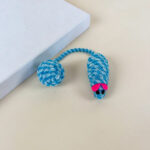 Myška pro kočky 20 cm - Obrázek 5