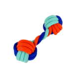 Pletené koule na laně 18 cm - Obrázek 7