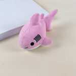 Plyšový žralok 19 cm - Obrázek 3