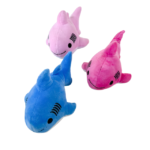 Plyšový žralok 19 cm - Obrázek 7