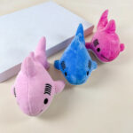 Plyšový žralok 19 cm - Obrázek 5