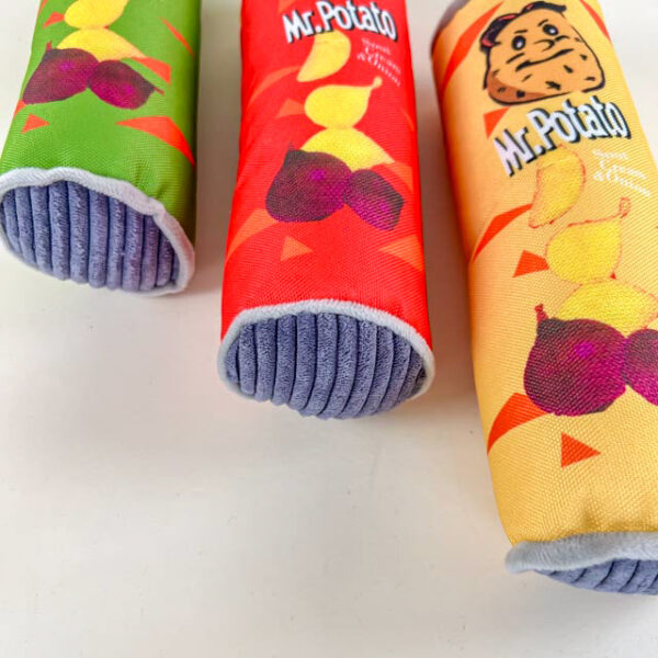 Plyšové chipsy 23 cm - Obrázek 3