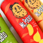 Plyšové chipsy 23 cm - Obrázek 4