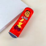 Plyšové chipsy 23 cm - Obrázek 5