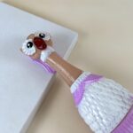 Pískací Sova 34 cm