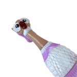 Pískací Sova 34 cm - Obrázek 6