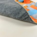 Čmuchací podložka 50 x 70 cm - Obrázek 3