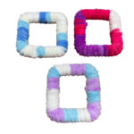 Barevná hračka pro pejsky - Obrázek 2