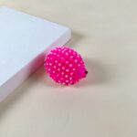 Pískací ježek 9 cm - Obrázek 6