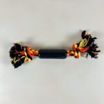 Gumová hračka pro psy 30 cm - Obrázek 6