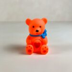 Pískací zvířátko 9-15 cm (sada 4 ks) - Obrázek 5