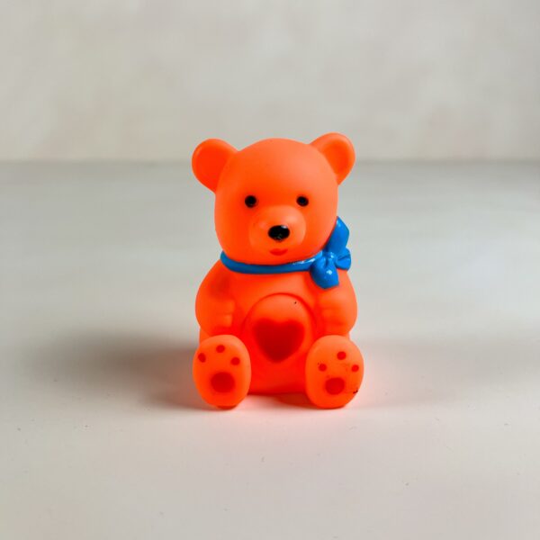 Pískací zvířátko 9-15 cm (sada 4 ks) - Obrázek 5