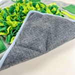 Čmuchací podložka pro pejsky 65x65 cm - Obrázek 3