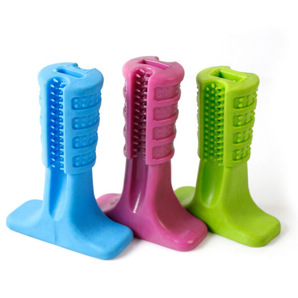 Dentální hračka 14 cm - Obrázek 3